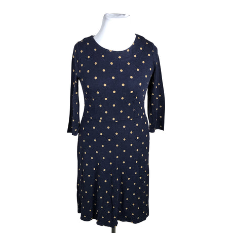Unisex Joules - Tricot dress, size 42 - Blue ()