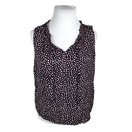 Unisex s.Oliver - Top, size 42 - Blue ()