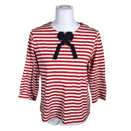 Unisex Benetton - Tricot shirt, size 40 - Red ()
