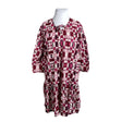 Unisex Esprit - Dress, size 42 - Pink ()