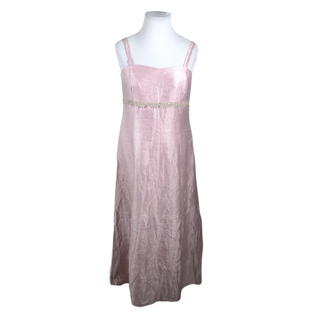 Unisex S.T.I - Party dress, size 42 - Light pink ()