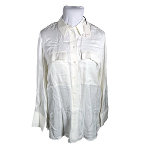 Unisex Opus - Tunic, size 44 - Natural white (1)