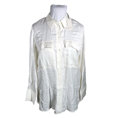 Unisex Opus - Tunic, size 44 - Natural white ()