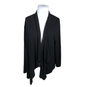 Unisex Live Unlimited - Cardigan, size 44 - Black (1)