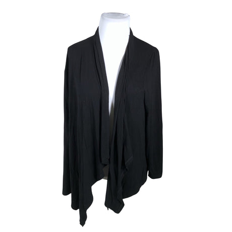 Unisex Live Unlimited - Cardigan, size 44 - Black ()