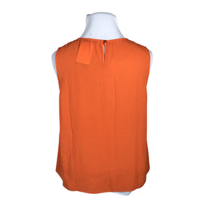 Unisex Your Face - Top, size 42 - Orange (2)