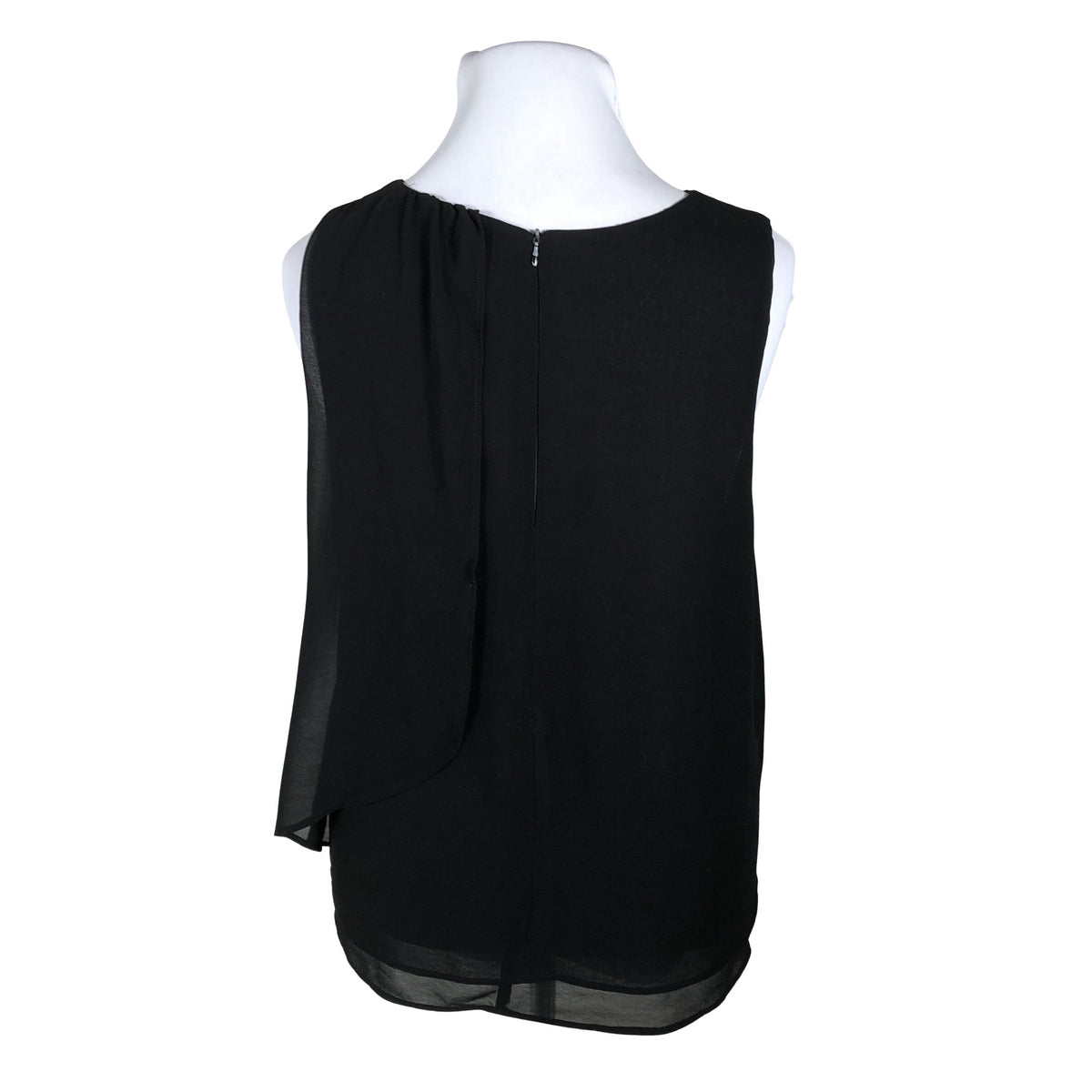 Unisex Classic Line - Top, size 42 - Black (2)