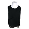 Unisex Classic Line - Top, size 42 - Black ()