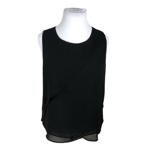 Unisex Classic Line - Top, size 42 - Black (1)