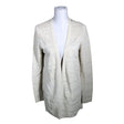 Unisex s.Oliver - Cardigan, size 38 - Beige ()