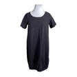 Unisex Zizzi - Dress, size 42 - Black ()