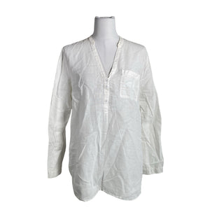 Unisex Esprit - Blouse, size 40 - White (1)