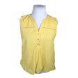 Unisex Nümph - Top, size 42 - Yellow ()