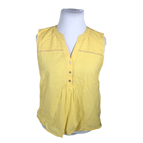 Unisex Nümph - Top, size 42 - Yellow ()