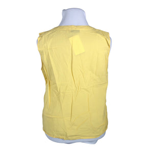 Unisex Nümph - Top, size 42 - Yellow (2)
