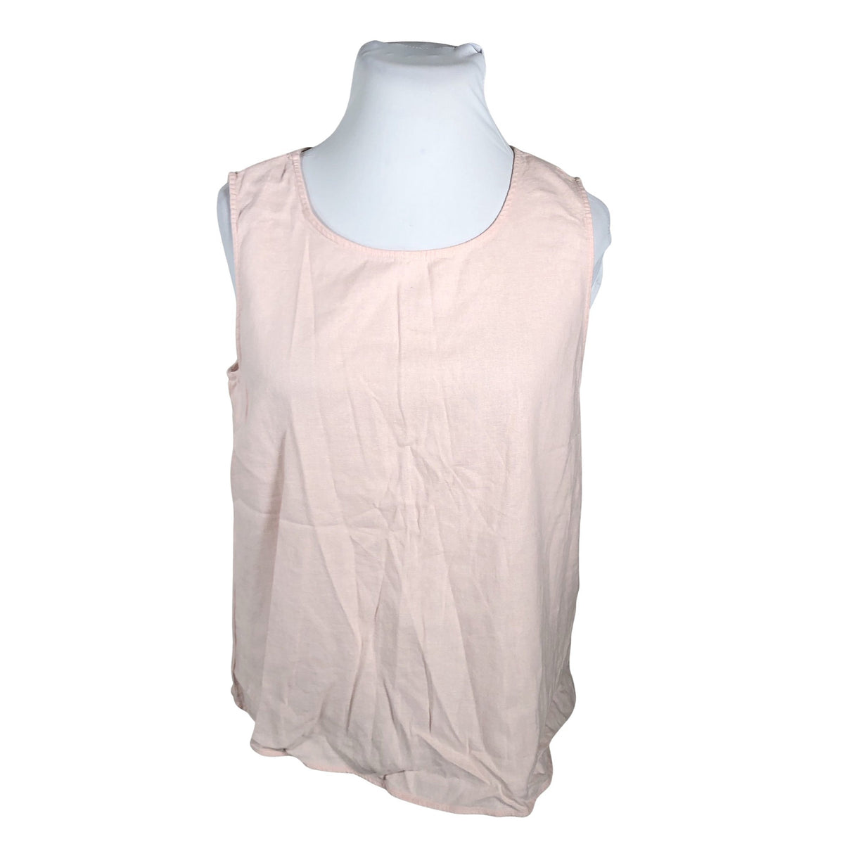 Unisex Free Quent - Top, size 42 - Light pink (1)