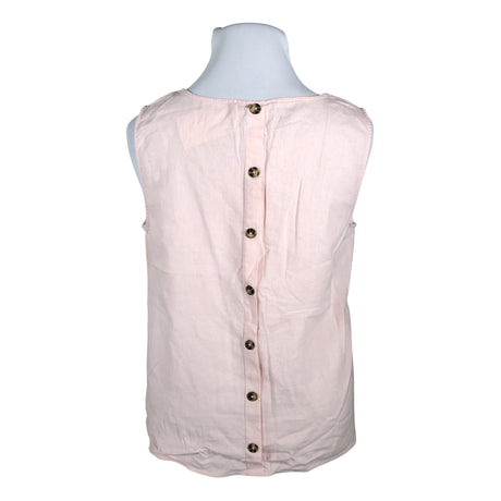 Unisex Free Quent - Top, size 42 - Light pink (2)