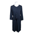 Unisex Tom Tailor - Dress, size 40 - Blue ()