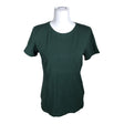 Unisex Noom - T-shirt, size 40 - Green ()
