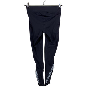 Unisex Casall - Sports tights, size 40 - Black (2)