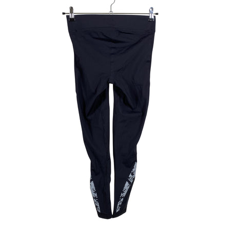 Unisex Casall - Sports tights, size 40 - Black (2)