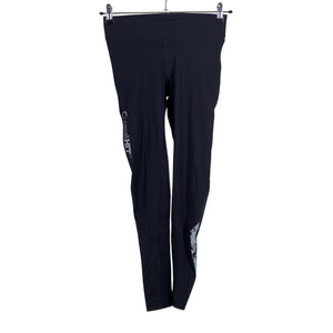 Unisex Casall - Sports tights, size 40 - Black (1)