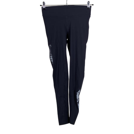 Unisex Casall - Sports tights, size 40 - Black ()