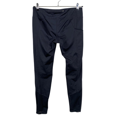 Unisex Nike - Sports tights, size 40 - Black (2)