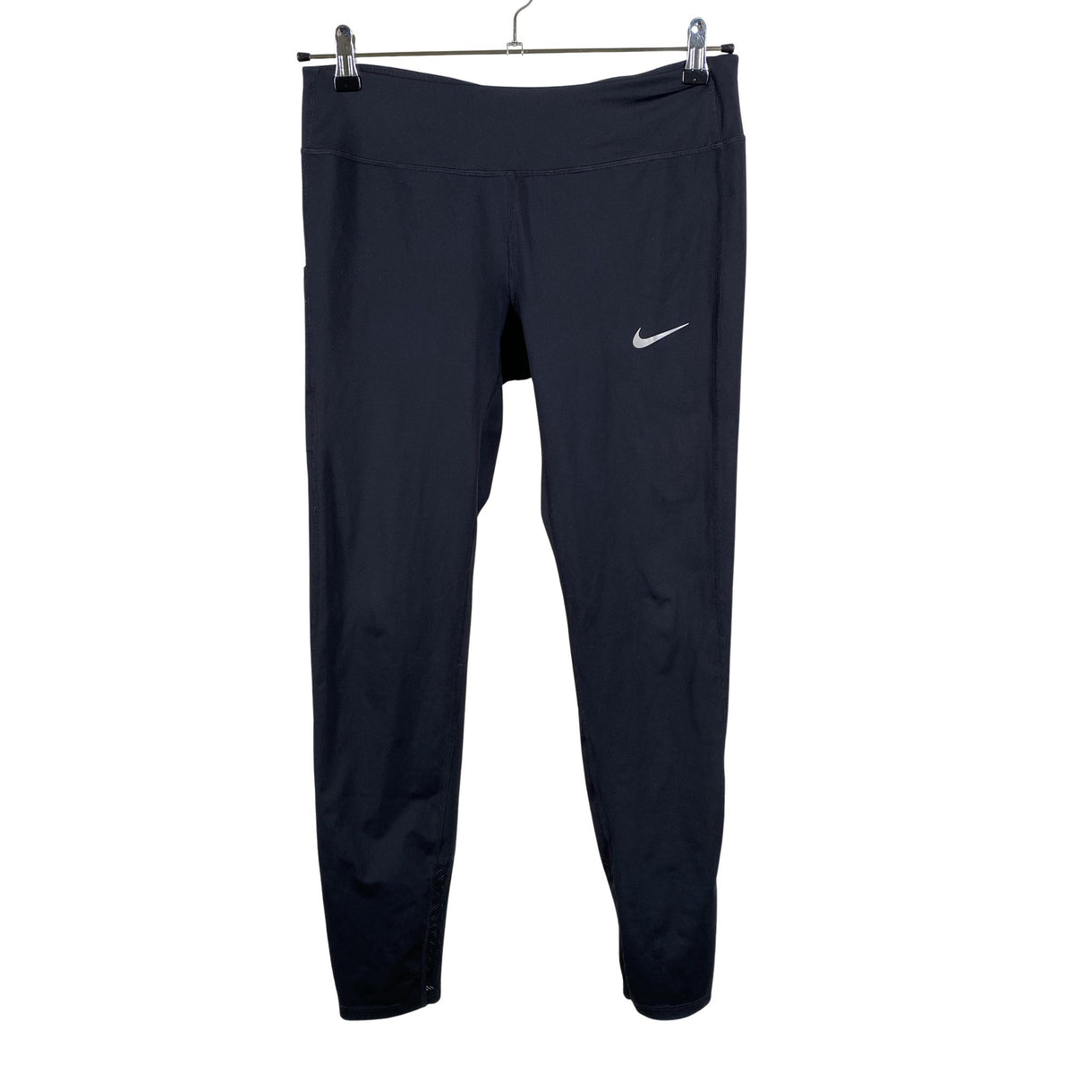 Unisex Nike - Sports tights, size 40 - Black (1)