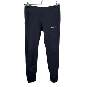 Unisex Nike - Sports tights, size 40 - Black (1)