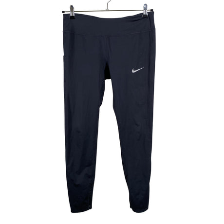 Unisex Nike - Sports tights, size 40 - Black ()