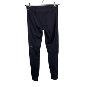 Unisex Puma - Sports tights, size 40 - Black (2)
