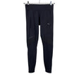 Unisex Puma - Sports tights, size 40 - Black ()