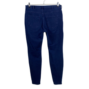 Unisex Zizzi - Jeans, size 44 - Blue (2)