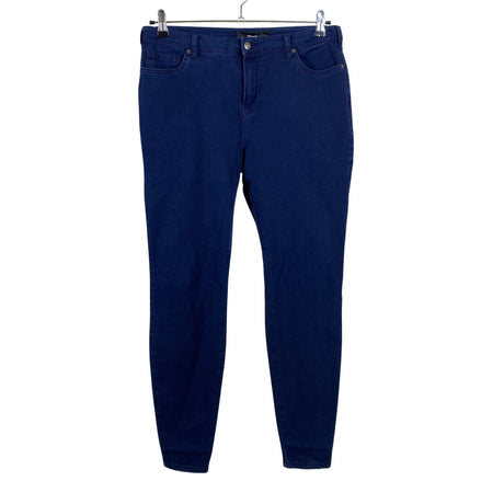 Unisex Zizzi - Jeans, size 44 - Blue ()