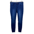 Unisex Zizzi - Jeans, size 44 - Blue ()