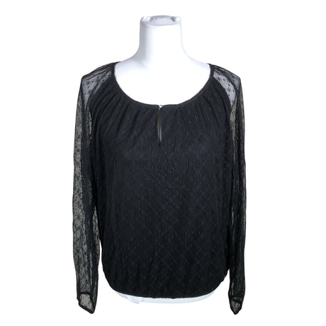 Unisex Esprit - Blouse, size 38 - Black ()