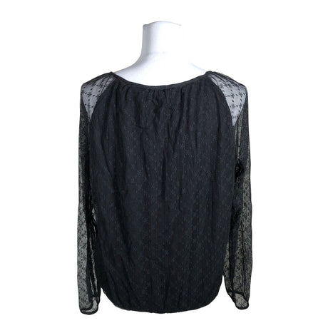 Unisex Esprit - Blouse, size 38 - Black (2)