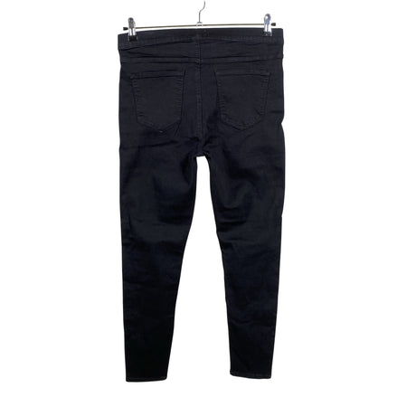 Unisex Aventura - Jeggings, size 44 - Black (2)