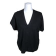 Unisex Soyaconcept - Sweater, size 40 - Black ()
