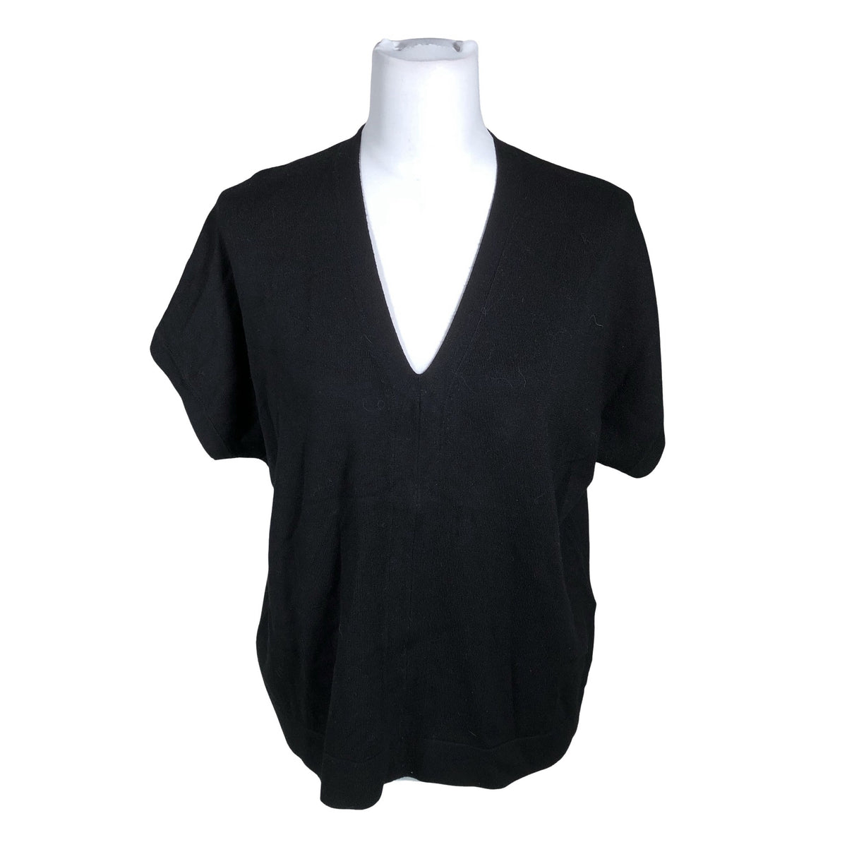 Unisex Soyaconcept - Sweater, size 40 - Black (1)