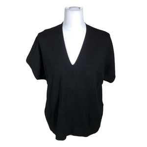 Unisex Soyaconcept - Sweater, size 40 - Black (1)