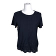 Unisex Tom Tailor - T-shirt, size 40 - Blue ()