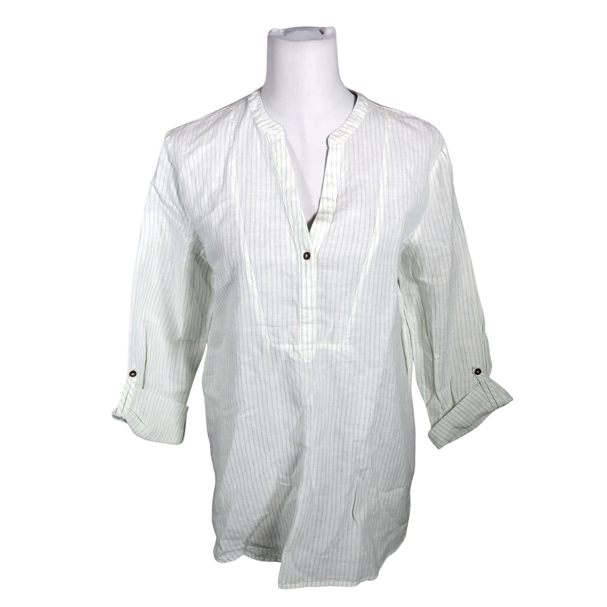 Unisex Esprit - Tunic, size 40 - Green (1)