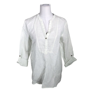 Unisex Esprit - Tunic, size 40 - Green (1)