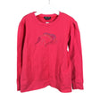 Unisex Cavalliera - Sweatshirt, size 134 - 140 - Pink ()