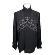Unisex Desigual - Blouse, size 40 - Black ()
