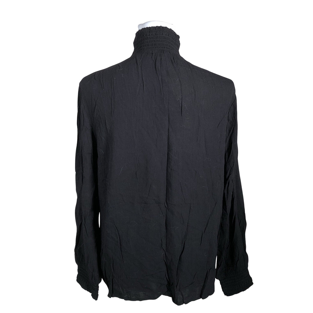 Unisex Desigual - Blouse, size 40 - Black (2)