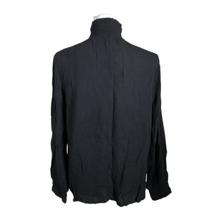 Unisex Desigual - Blouse, size 40 - Black (2)