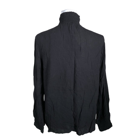Unisex Desigual - Blouse, size 40 - Black (2)